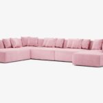 Astoria corner sofa | Climax Furniture