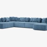 Astoria corner sofa | Climax Furniture