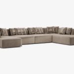 Astoria corner sofa | Climax Furniture