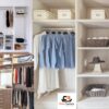 Stylish and Practical Wardrobe Solutions from Climax Furniture