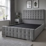 Cube Bed Frame without mattress