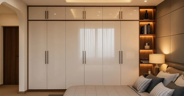 Stylish and Practical Wardrobe Solutions from Climax Furniture