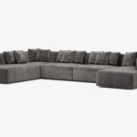 Astoria corner sofa | Climax Furniture