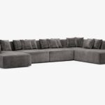 Astoria corner sofa | Climax Furniture