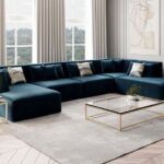 Astoria corner sofa | Climax Furniture