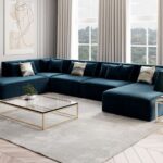 Astoria corner sofa | Climax Furniture
