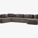 Astoria corner sofa | Climax Furniture