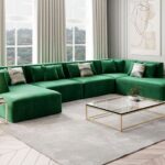 Astoria corner sofa | Climax Furniture