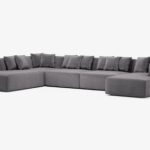 Astoria corner sofa | Climax Furniture