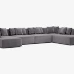 Astoria corner sofa | Climax Furniture