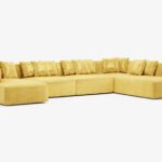 Astoria corner sofa | Climax Furniture