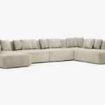 Astoria corner sofa | Climax Furniture