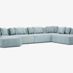 Astoria corner sofa | Climax Furniture