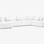 Astoria corner sofa | Climax Furniture
