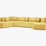 Astoria corner sofa | Climax Furniture