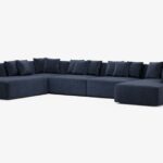 Astoria corner sofa | Climax Furniture