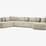 Astoria corner sofa | Climax Furniture