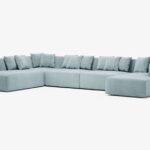 Astoria corner sofa | Climax Furniture