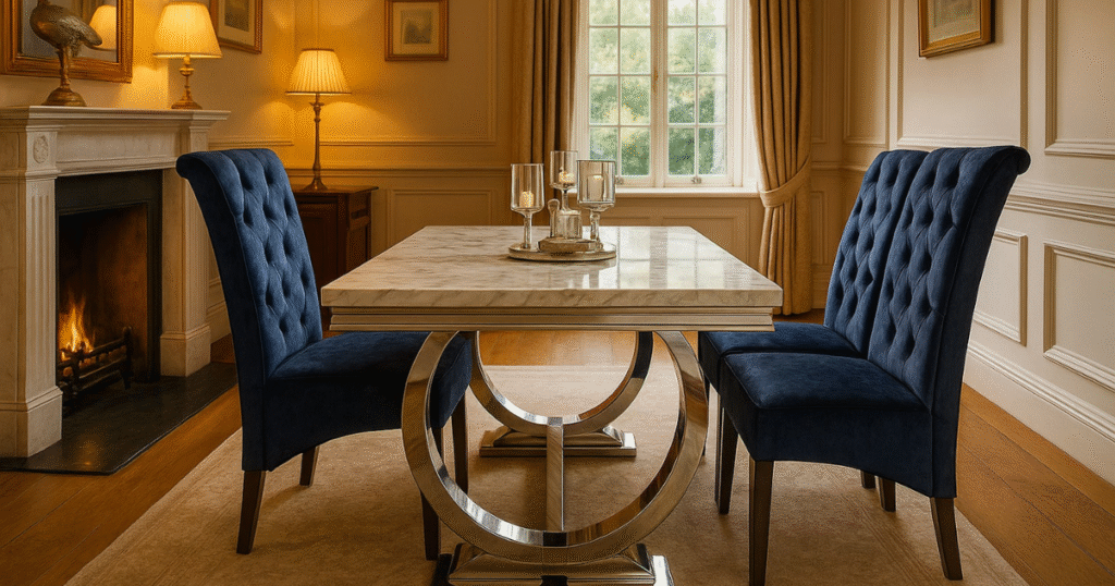 Arriana Dining Tables