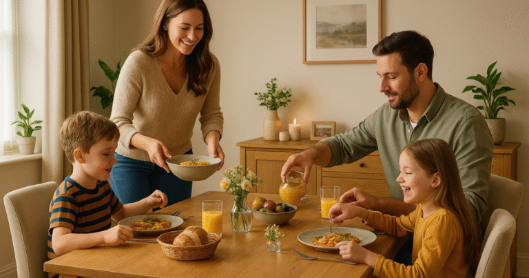 Dining Chairs Collection – 5 Perfect Pairing for Every Table