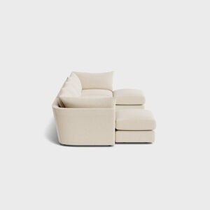 Dreamer - U Shape Corner Sofa