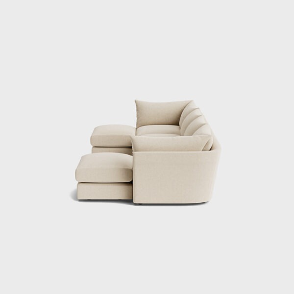 Dreamer - U Shape Corner Sofa