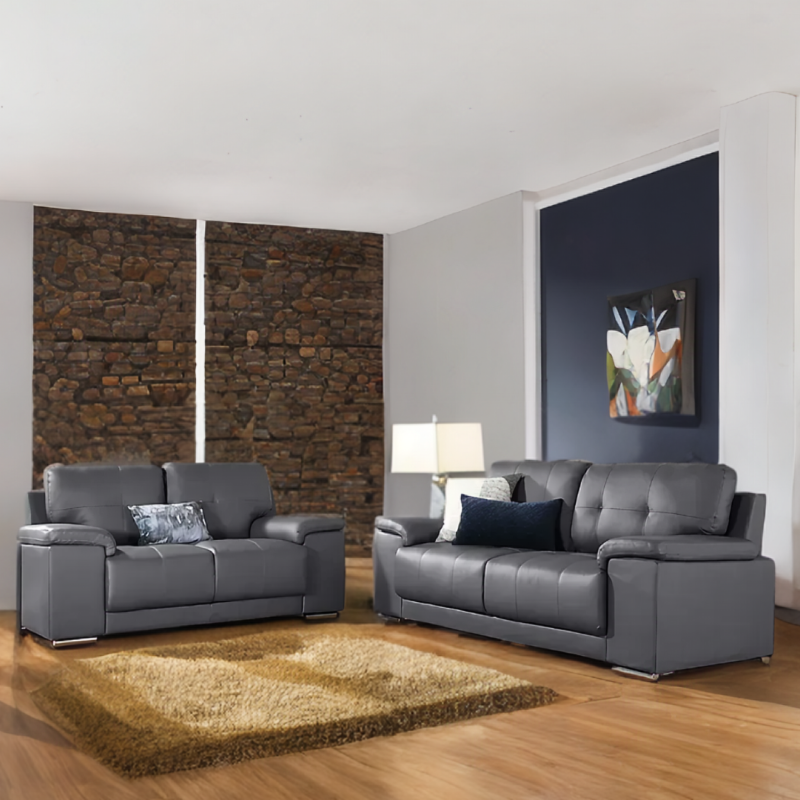 2-3-KANSAS Sofa