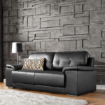 3-Seater-Kansas-in-black