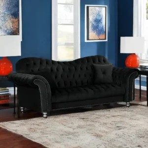 Elegance Corner Sofa