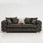 Ashton 3 Seater sofa in Grey