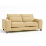 Sloane 3 Seater sofa in Beige color.png.png