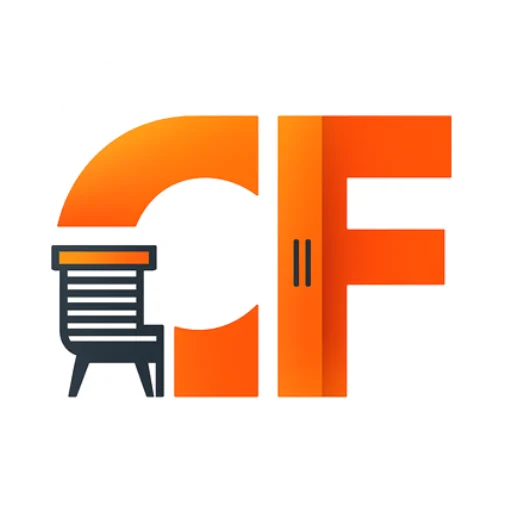 Climax furniture favicon logo hd