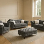 3_2_1_Elegance_Chesterfield_Sofa_with_Free_Footstool
