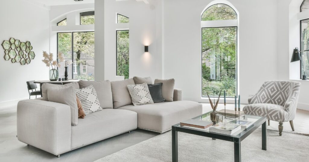 10 Furniture Ideas to Transform Your Space 18 Beauty of a Well Designed Living Space