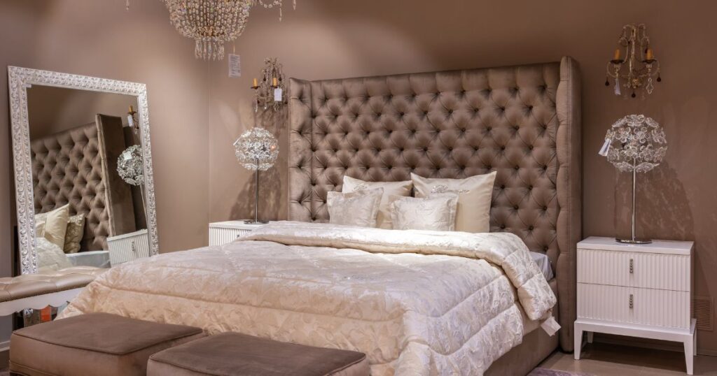 10 Furniture Ideas to Transform Your Space 12 Beds That Blend Comfort & Functionality