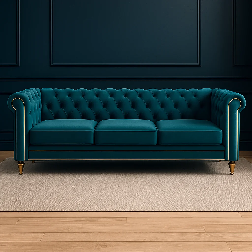 Belgravia_3_Seater_chesterfield_Sofa
