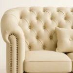 Chesterfield_3_Seatear_sofa_with_closeup_view