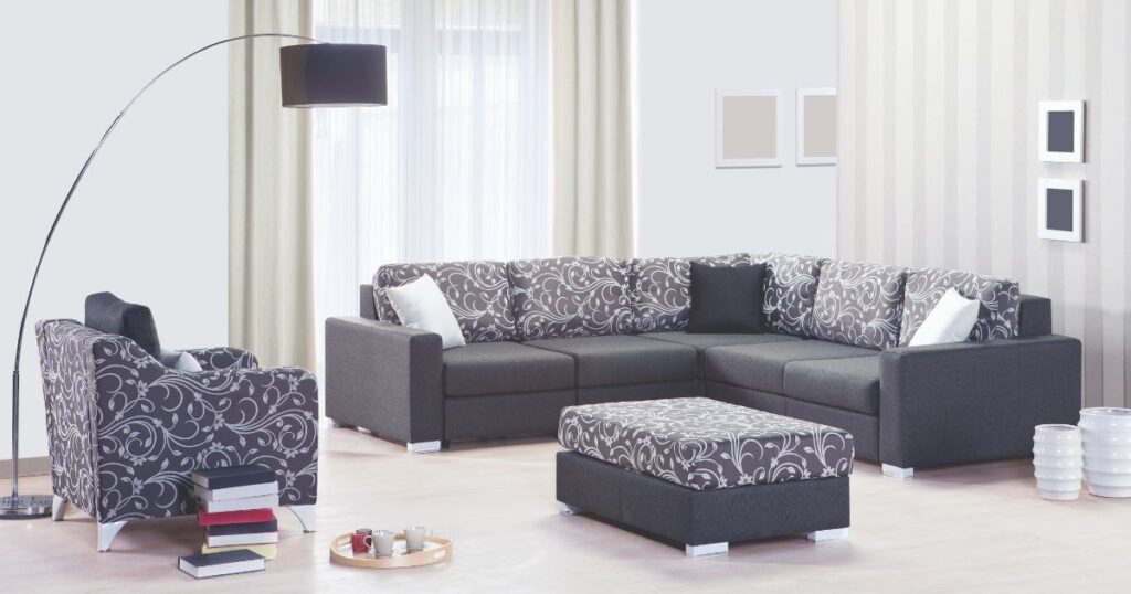 10 Furniture Ideas to Transform Your Space 16 Corner Sofas: Maximizing Seating & Style