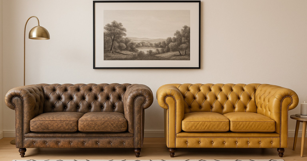 Get Rid of an Old Sofa: 7 Brilliant Ways to Refresh Your Home