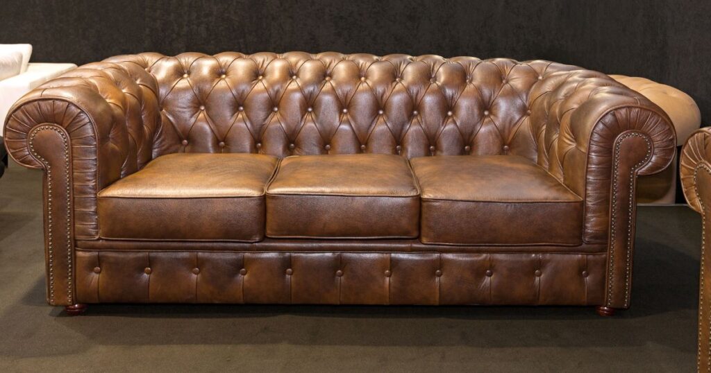 10 Furniture Ideas to Transform Your Space 17 Grand Appeal of an Italian Chesterfield