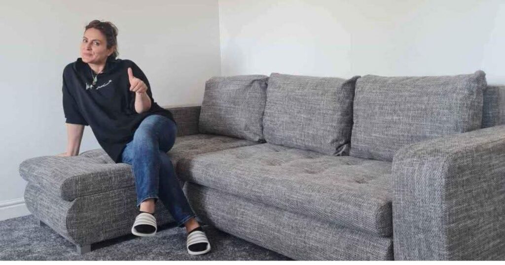 10 Furniture Ideas to Transform Your Space 15 Multi-Functional Berlin Sofa Bed