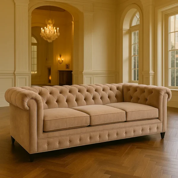 Oxford_Charm_Buttoned_3-Seater_Chesterfield_Sofa