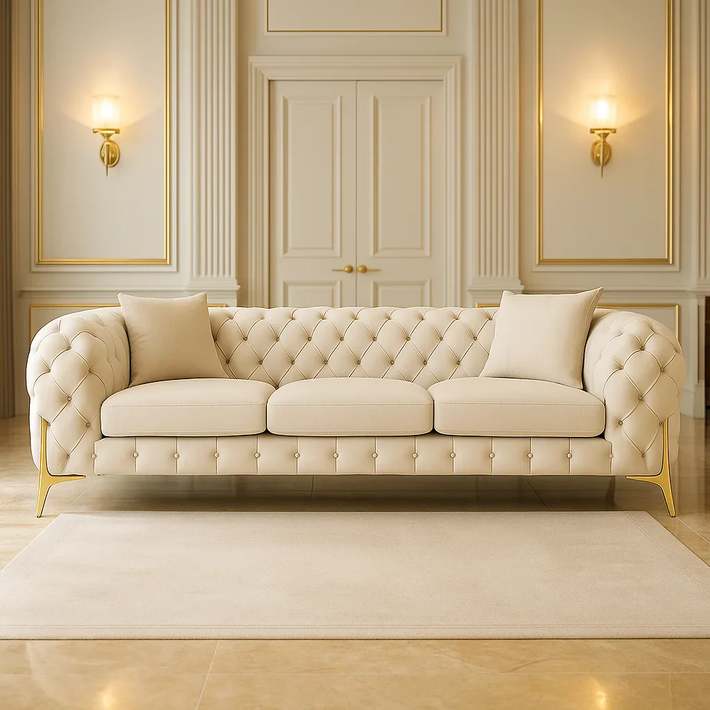 italian_Chesterfield_3_Seater_sofa_in_a_luxury_room