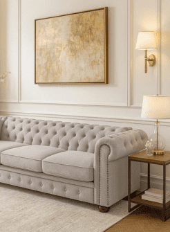 Home 22 3 Seater Sofa