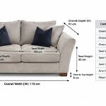 camden 2 seater
