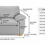 camden armchair