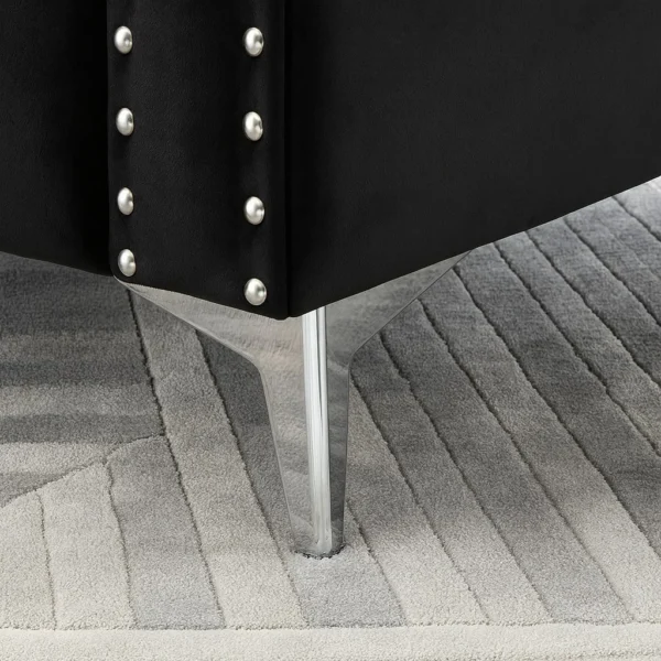 Balmoral Chesterfield Sofa – Handcrafted Luxury UK Made