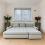 Berlin Sofa Bed | Luxurious & Space-Saving Comfort UK