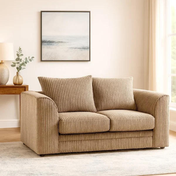 Dylan Sofa – Stylish & Durable UK Made