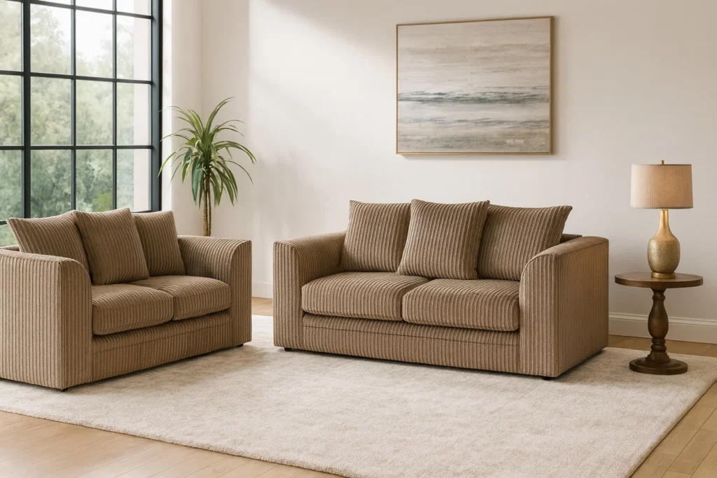 Dylan Sofa – Stylish & Durable UK Made